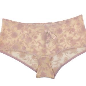 NWT Victorias Secret DREAM ANGELS Velvet Small